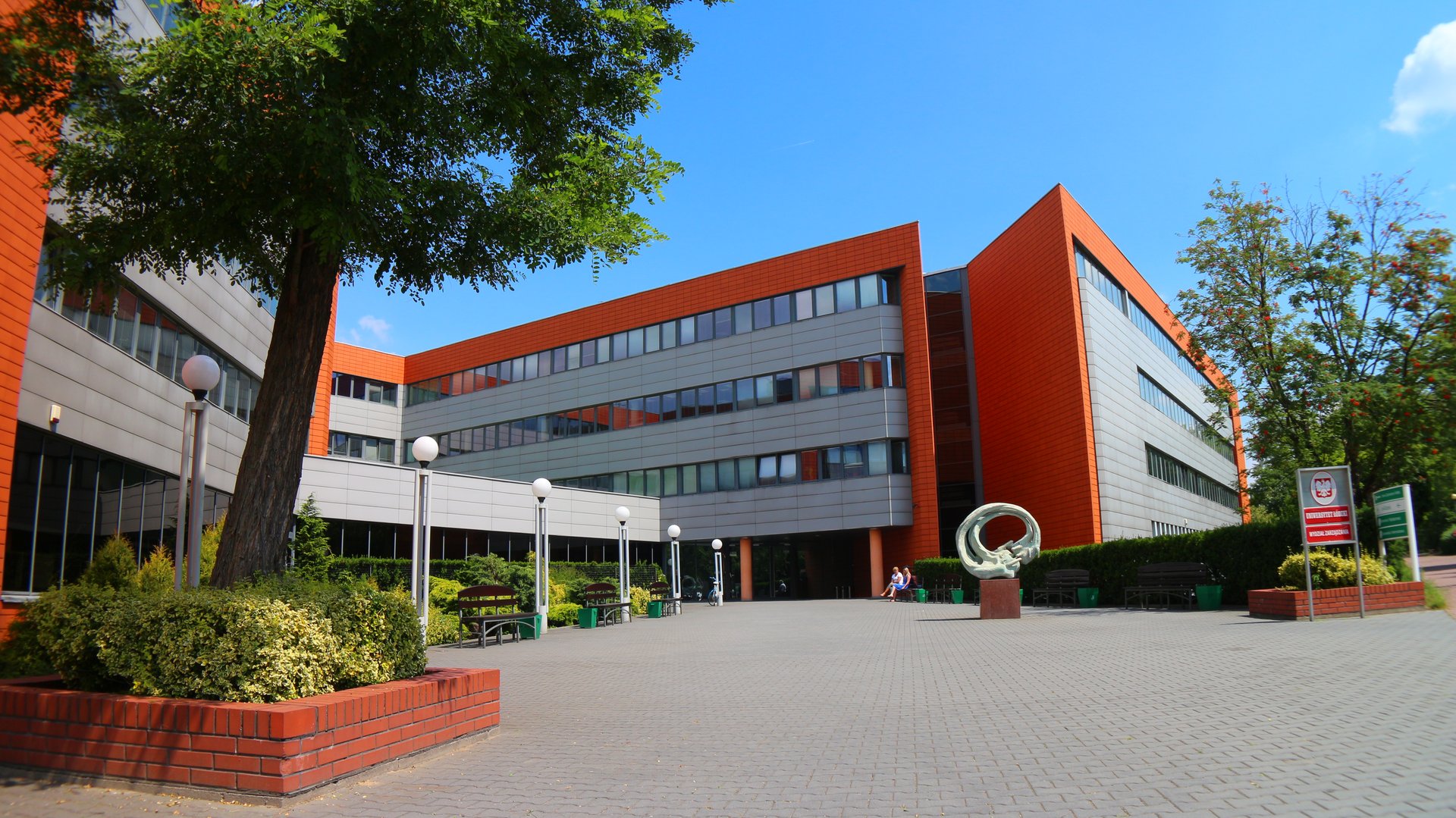 Wydział Zarządzania UŁ