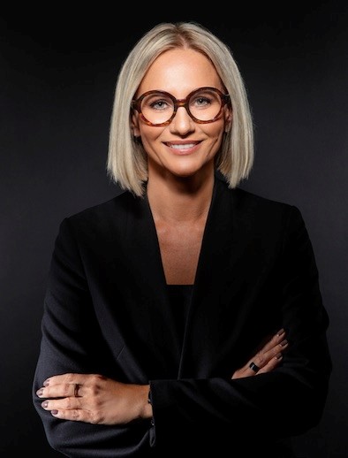 zdjęcie Ida Dulińska-Molak