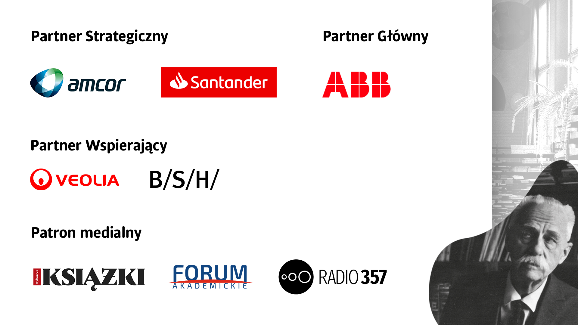 Partnerzy nagrody - grafika Partnerzy nagrody - grafika