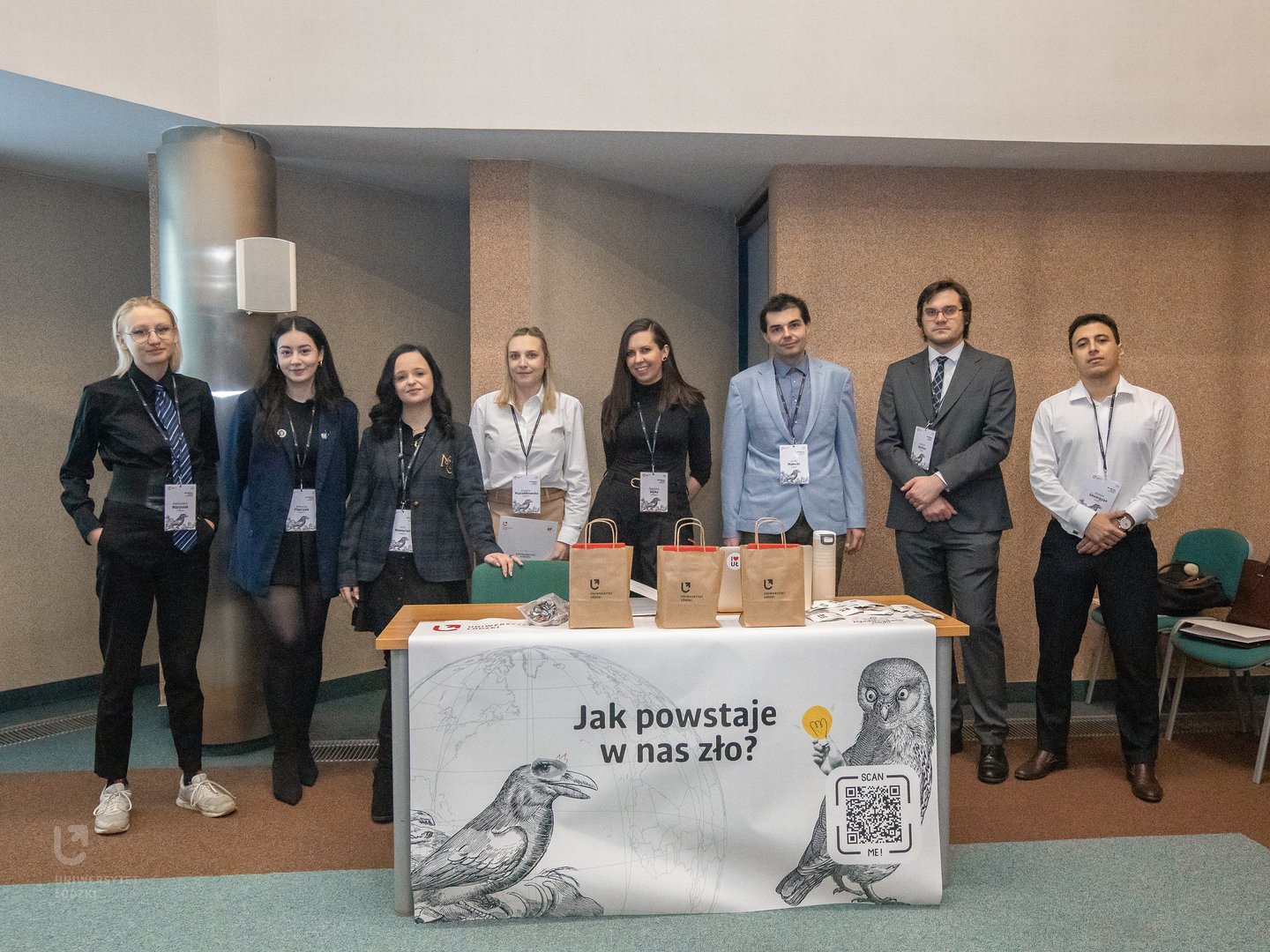 organizatorzy i organizatorki