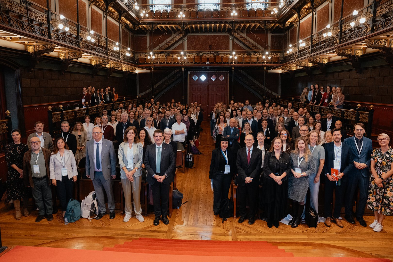 konferencja UNIC konferencja UNIC