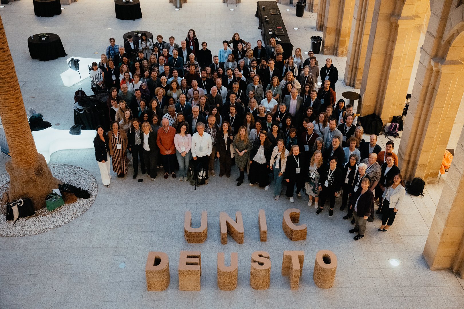 konferencja UNIC konferencja UNIC