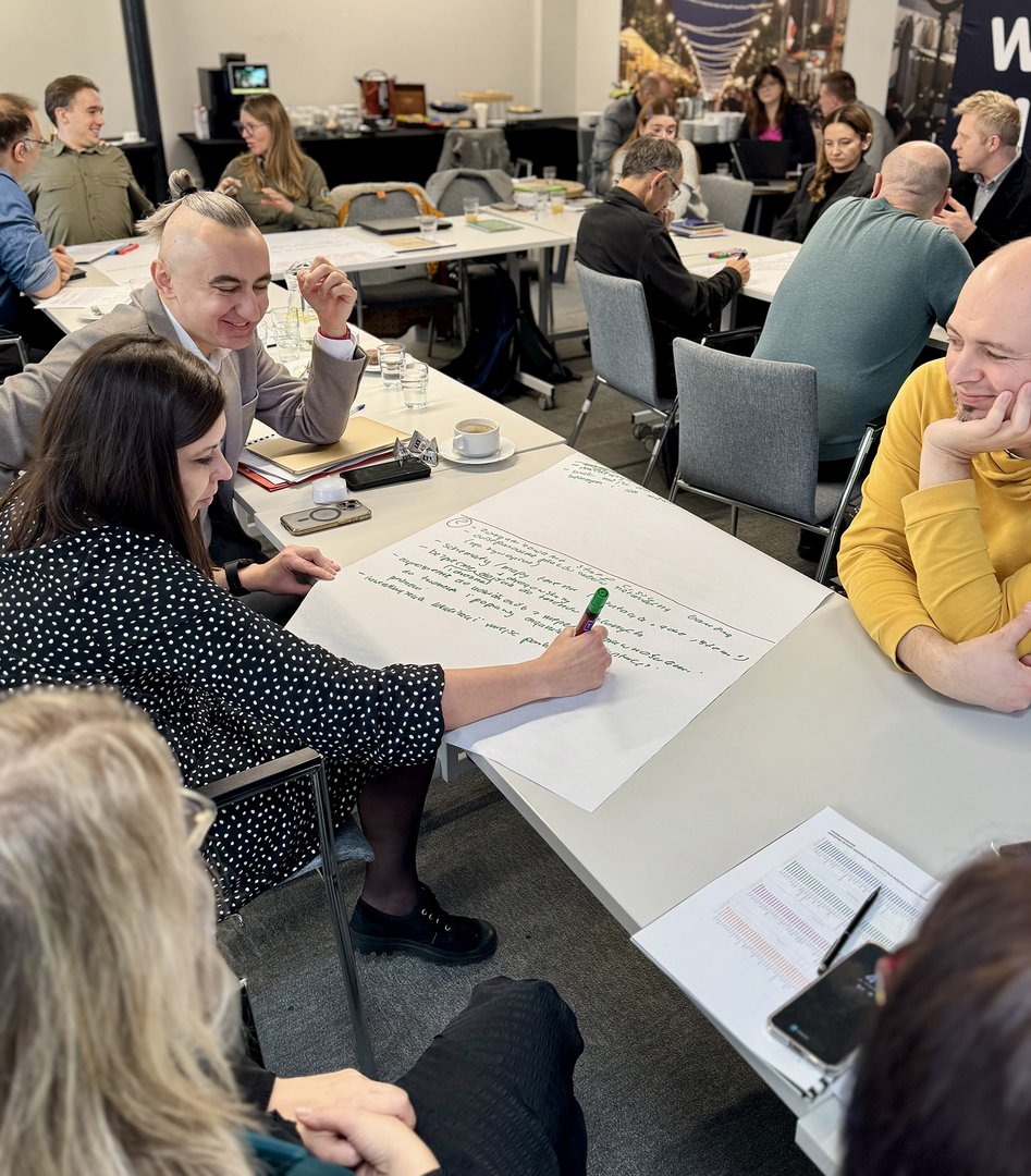 seminarium seminarium