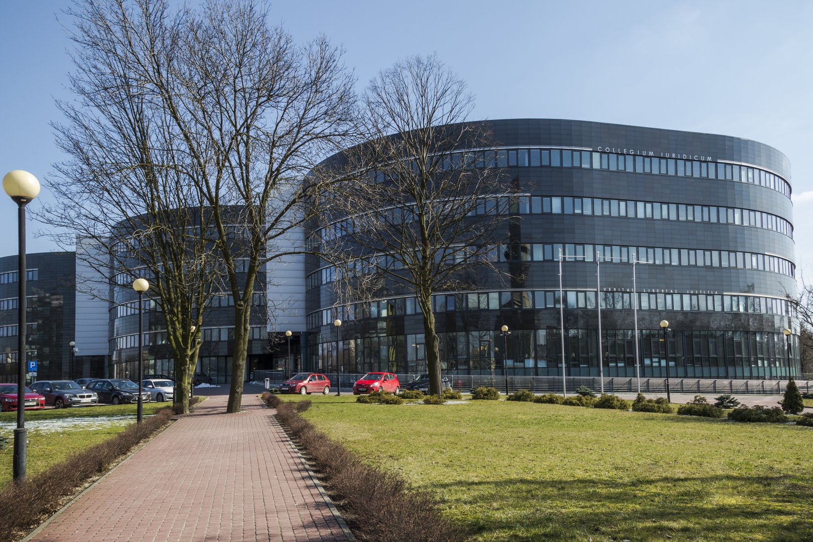 Wydział Prawa i Administracji UŁ