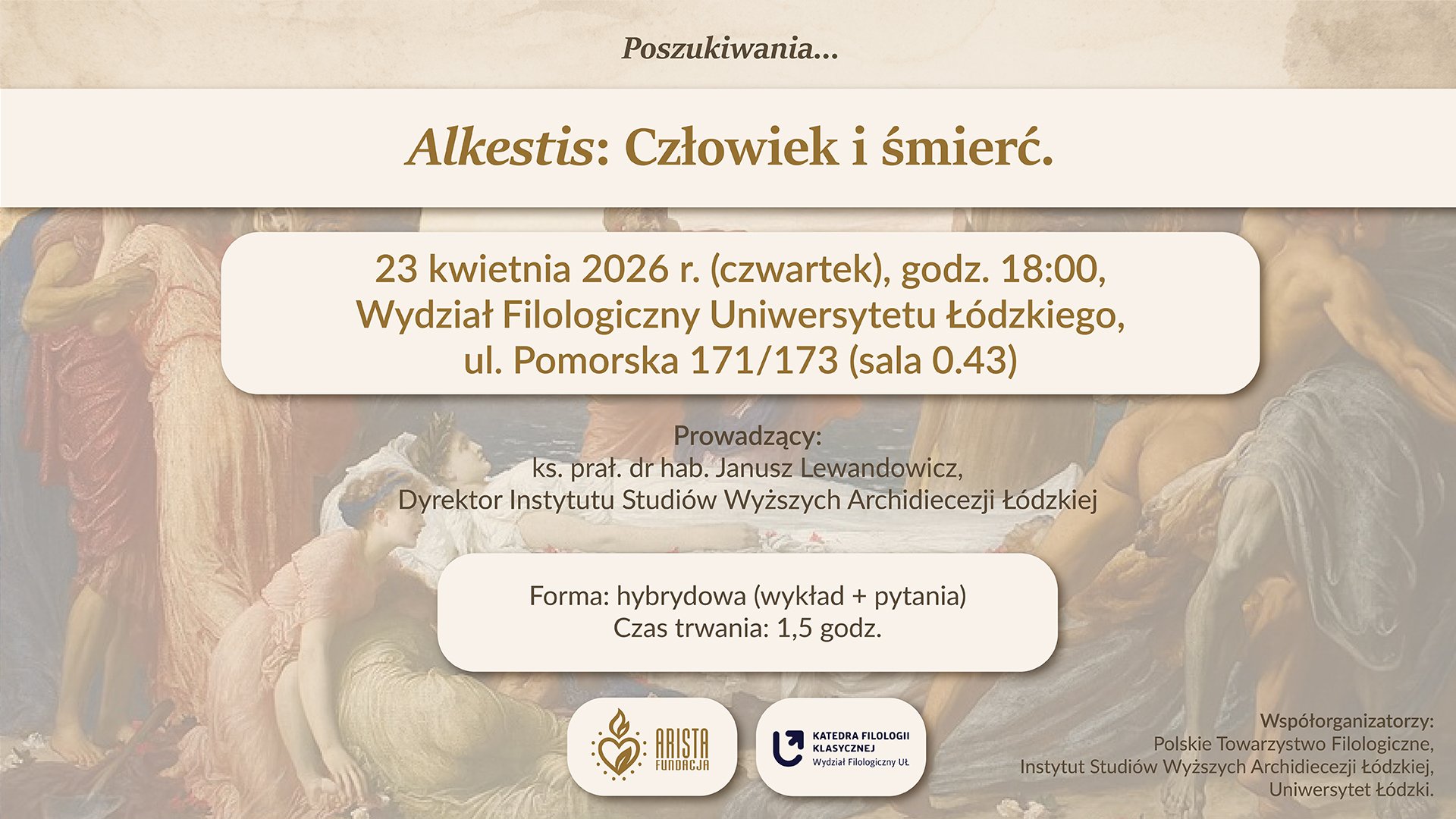 Alkestis