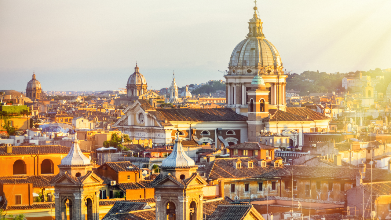  Benedetto Croce conference