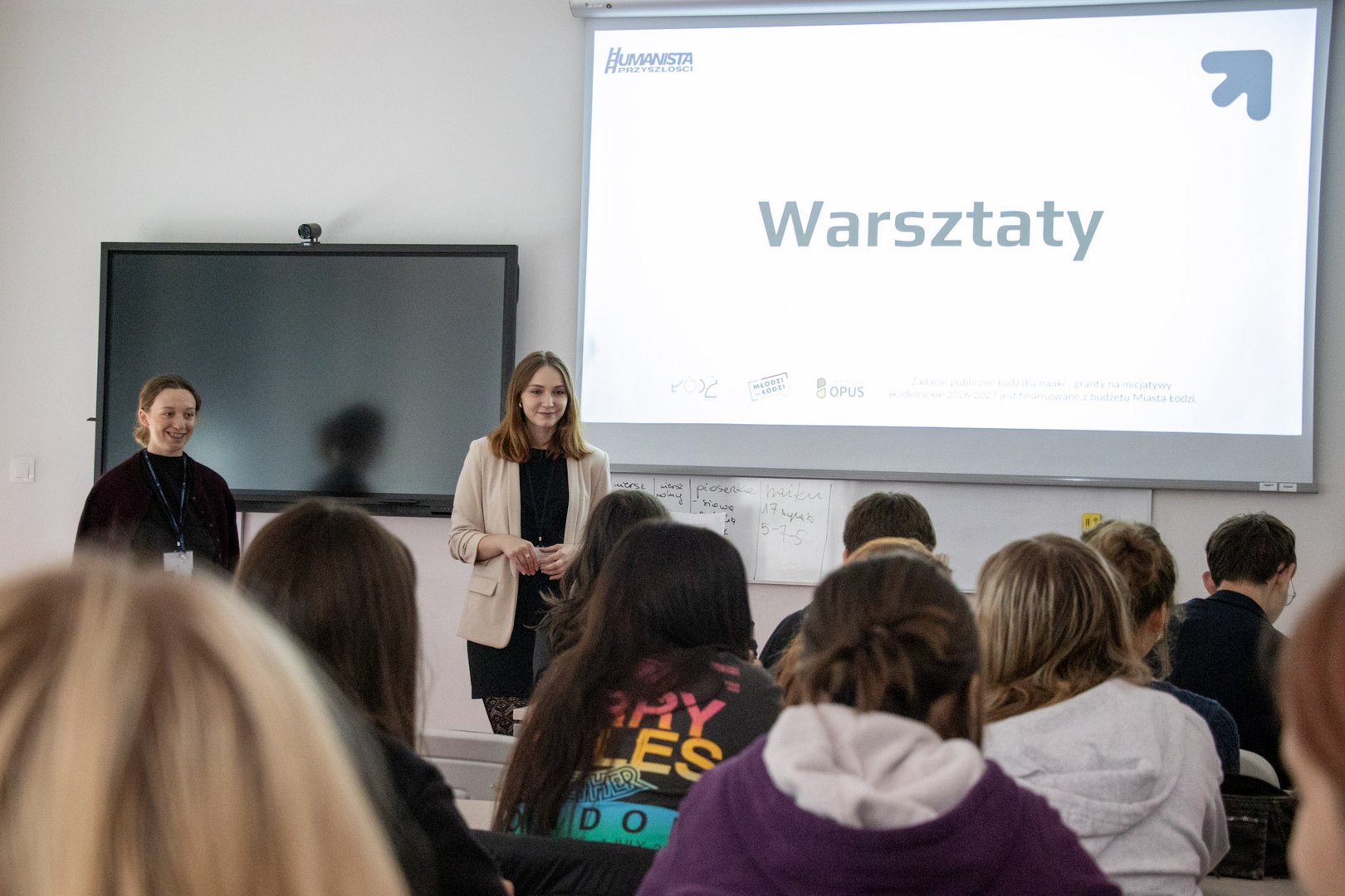 Warsztaty