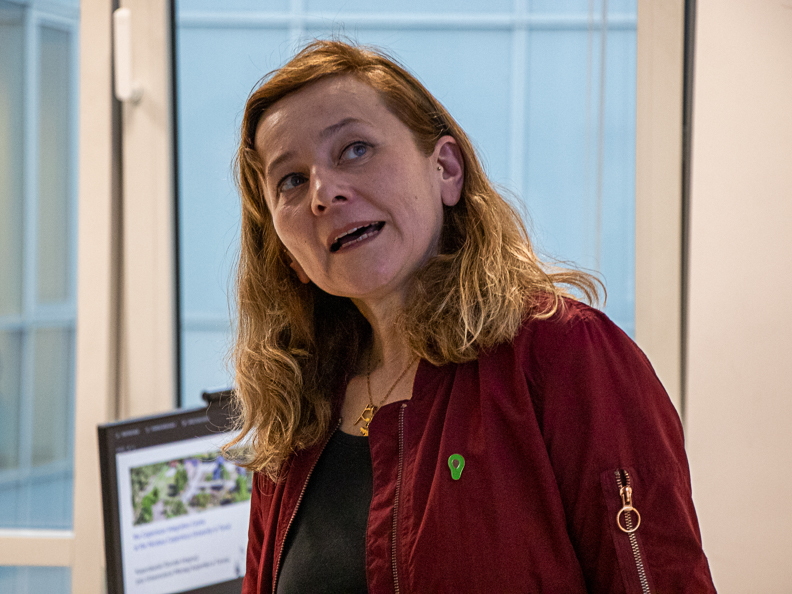 mgr Paulina Jeziorek 