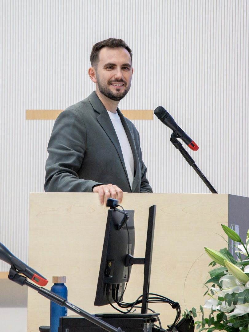 Participants of the conference