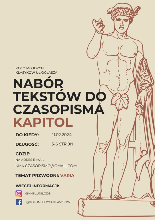 Grafika zachęcająca do udziału w naborze