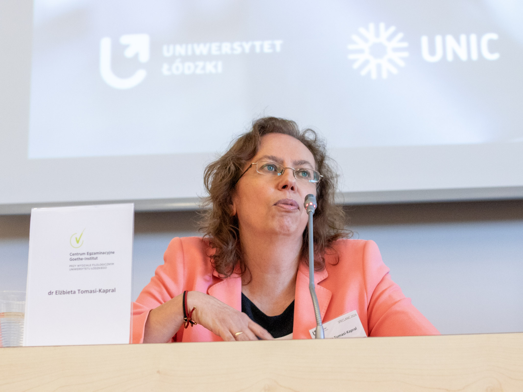 dr Elżbieta Tomasi-Kapral