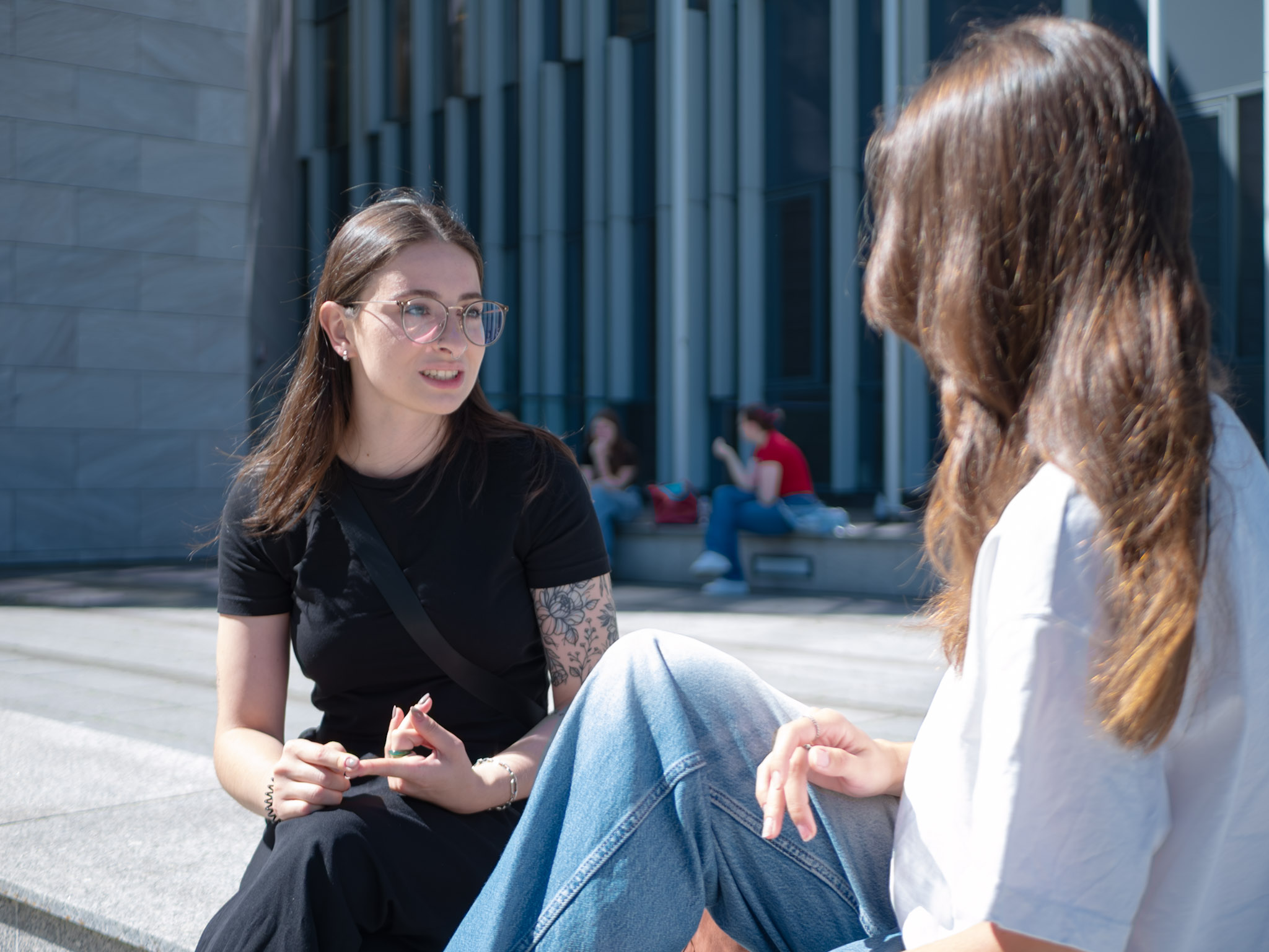 studentki