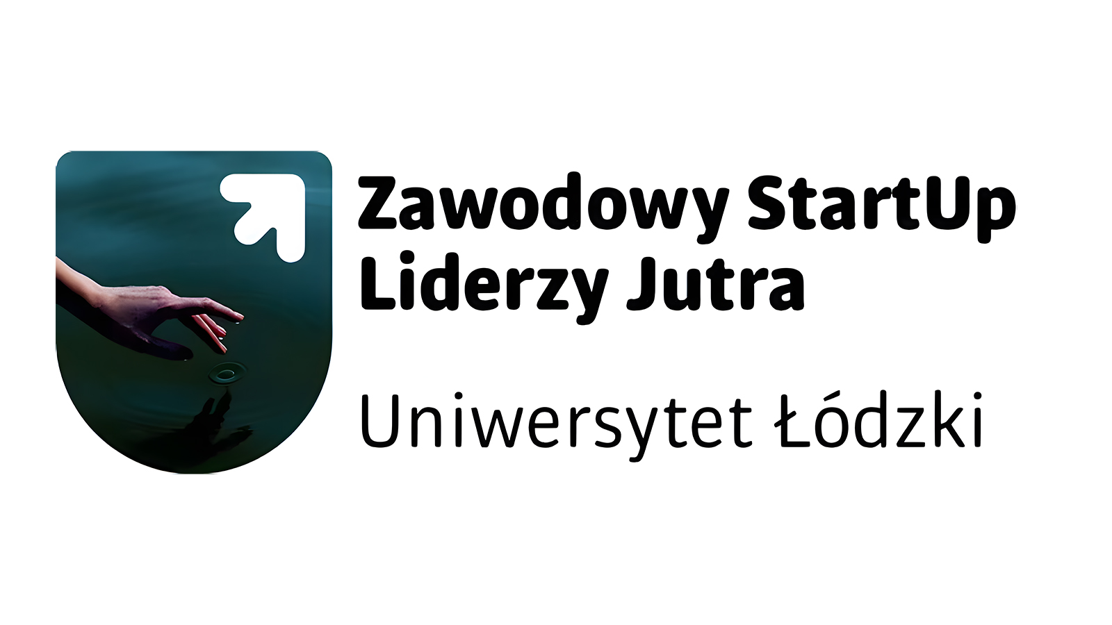 logo programu Zawodowy StartUP