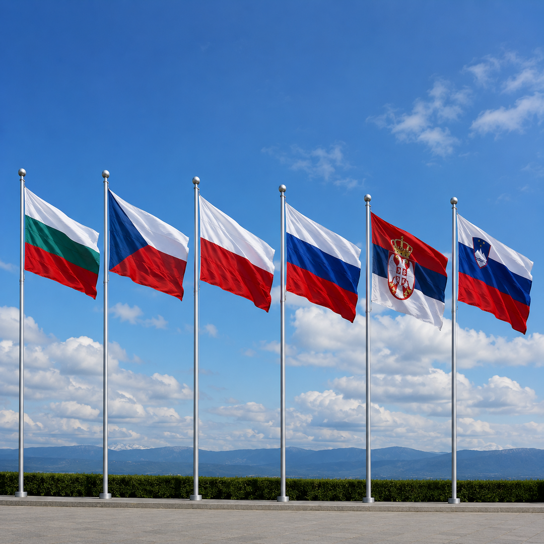 Języki słowiańskie