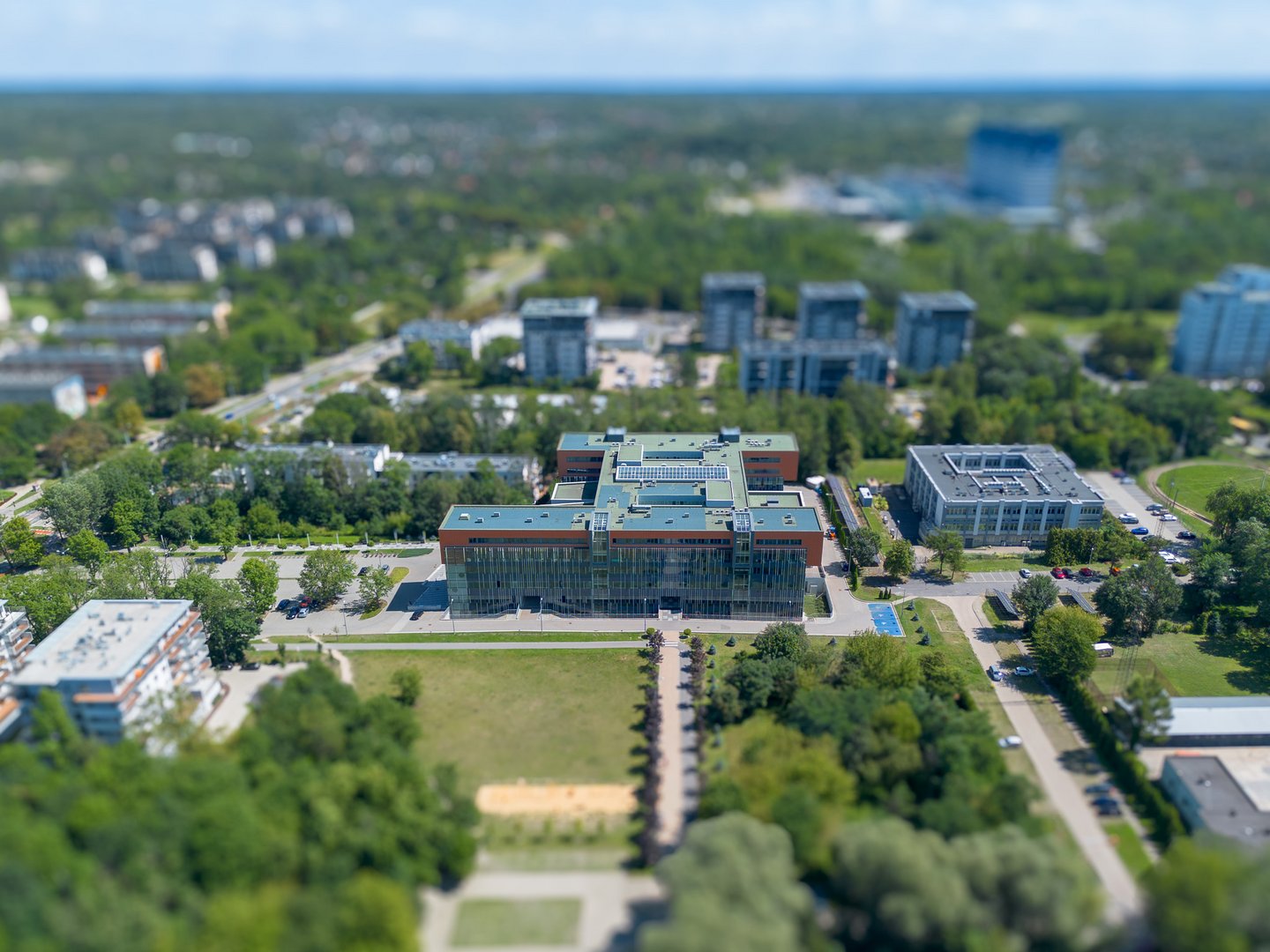 Wydział Filologiczny UŁ