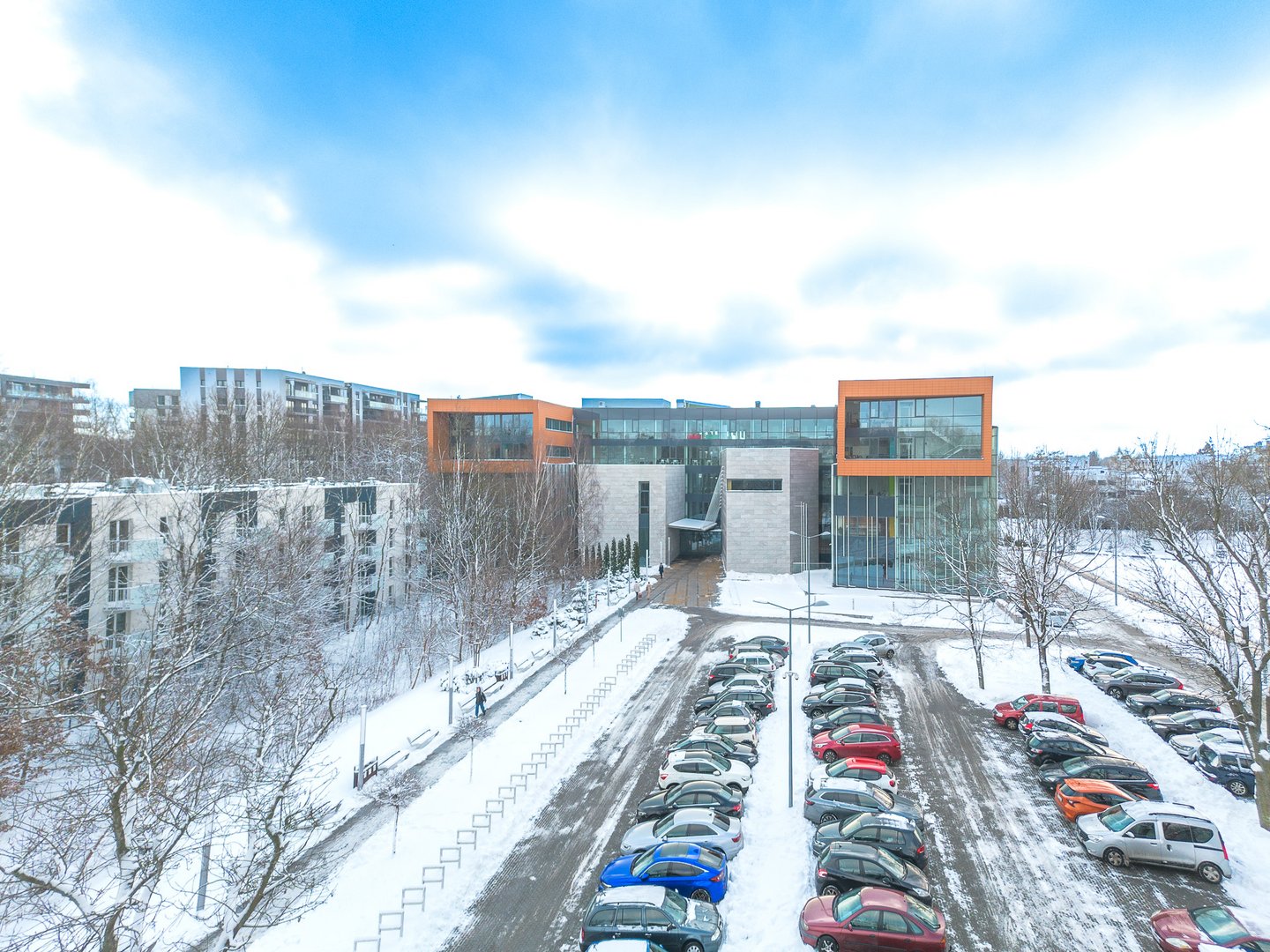 Wydział Filologiczny UŁ