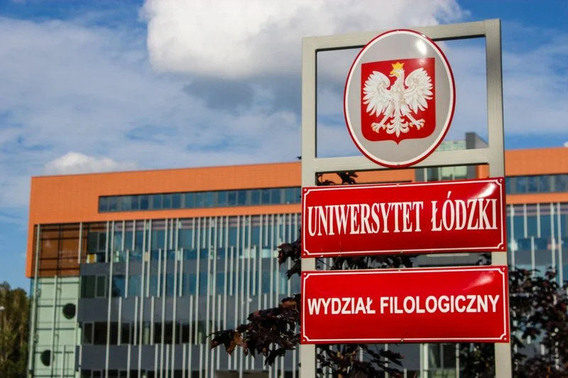 Wydział Filologiczny UŁ