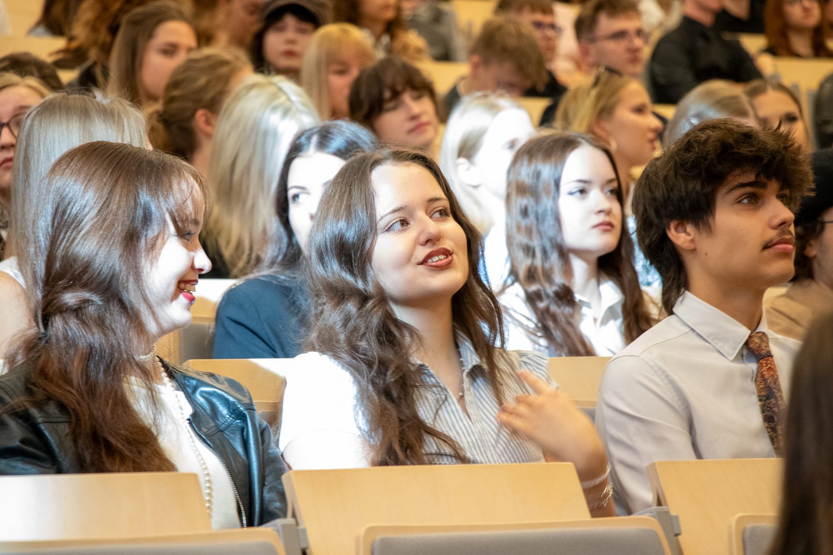 Studenci