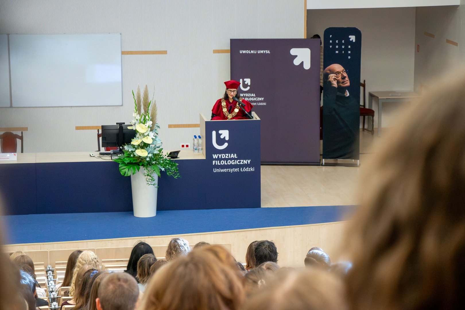 Prof. Dorota Golańska