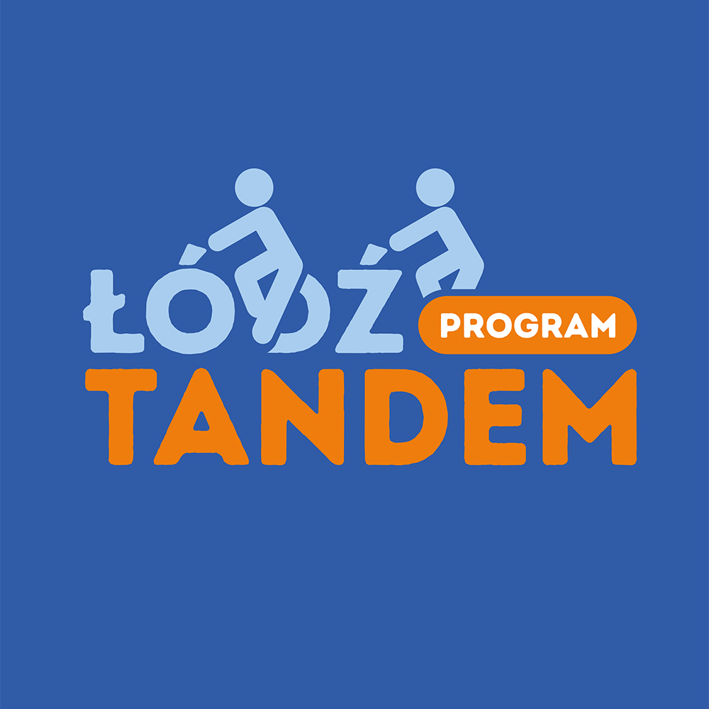 logo programu Tandem