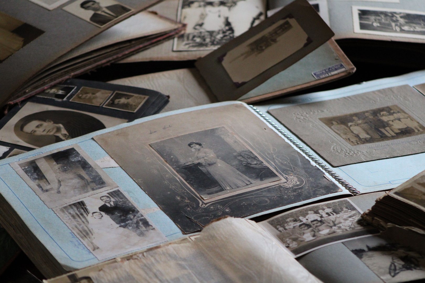 old photos