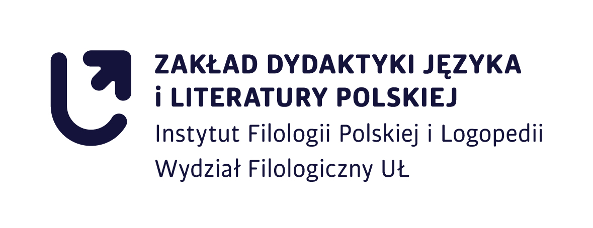 logo Zakładu Dydaktyki