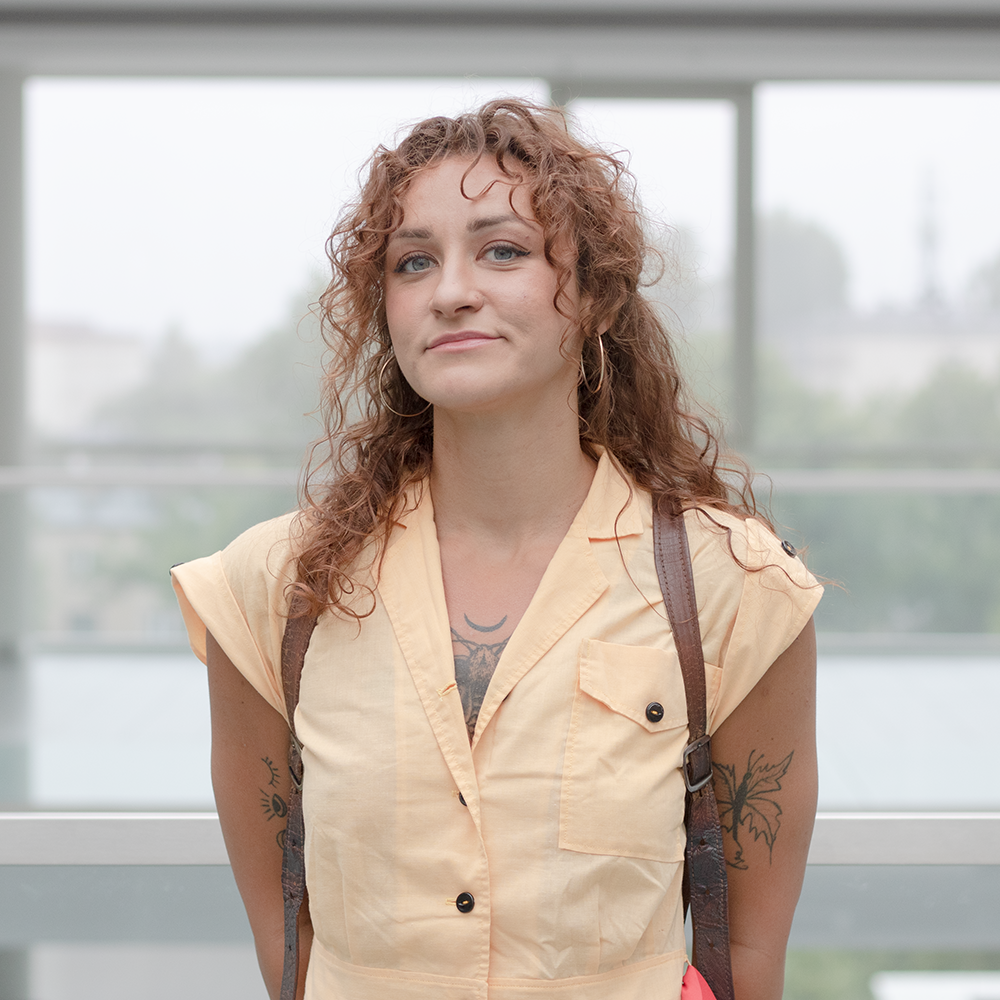 Magdalena Skrzypczak