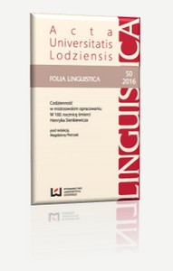 okładka czasopisma