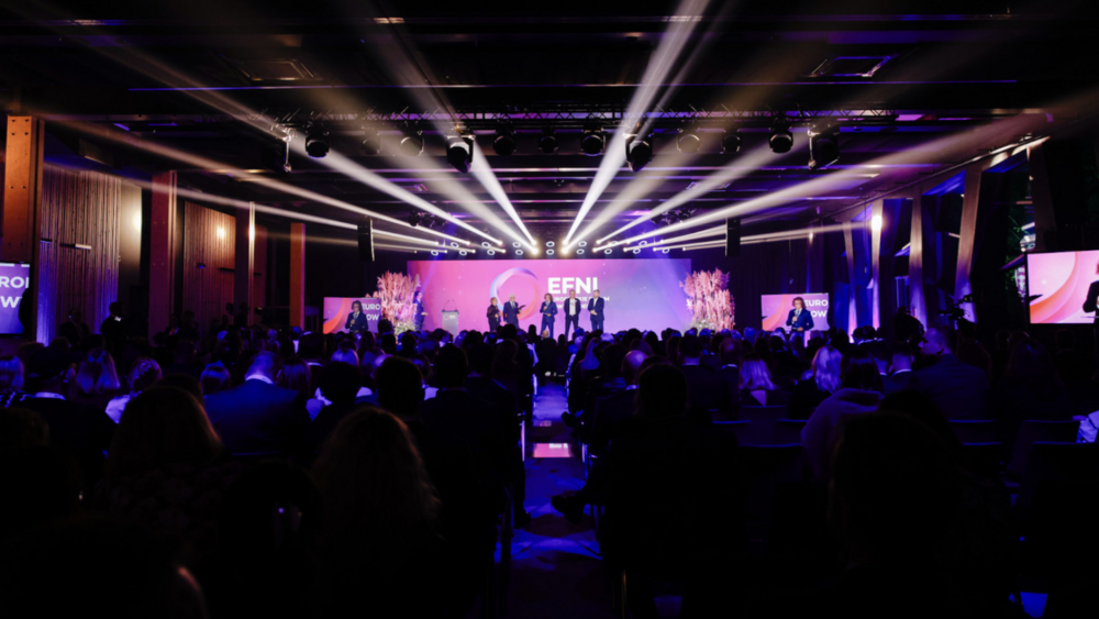 Konferencja EFNI 2024