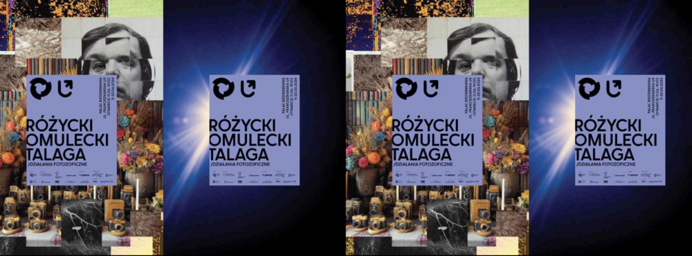 grafiki reklamująca wydarzenie