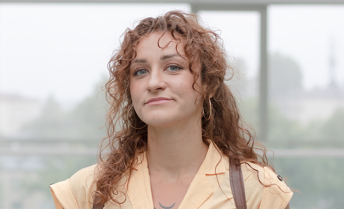 Magdalena Skrzypczak