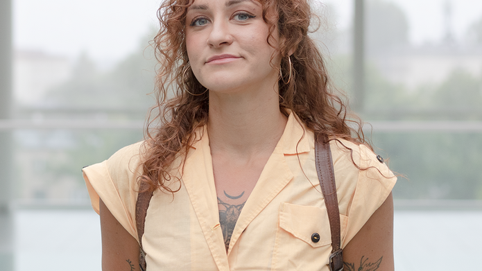 Magdalena Skrzypczak