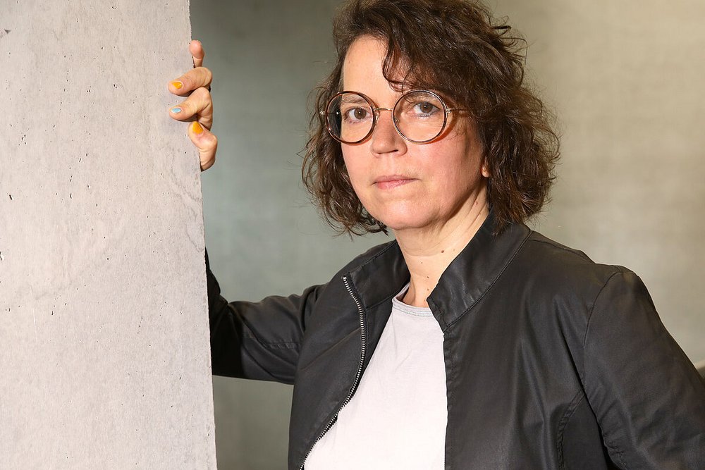 prof. Gudrun Heidemann