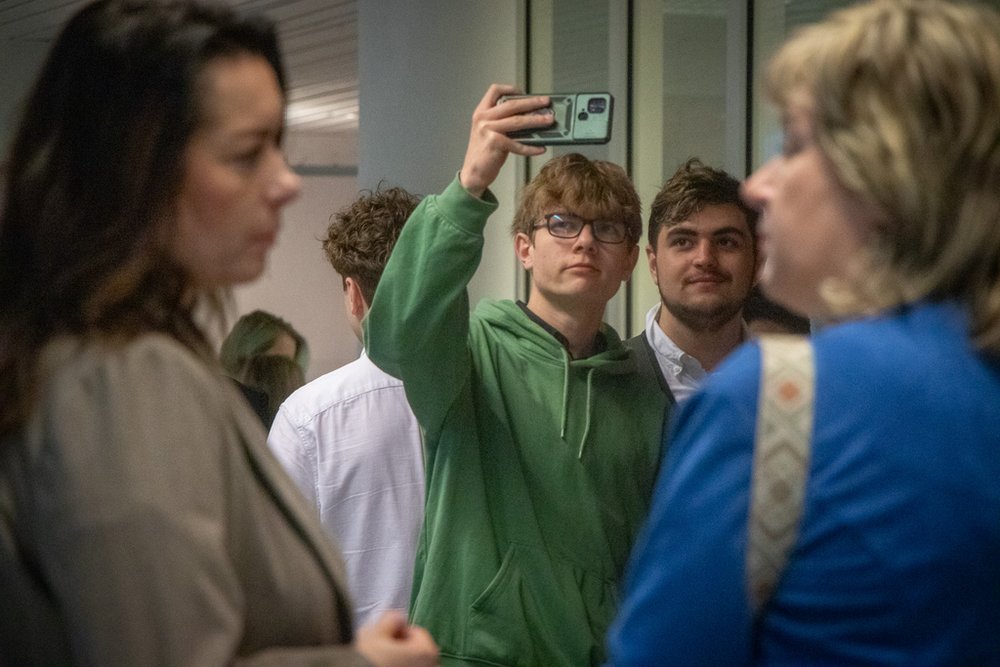 „Turbolandeskunde”