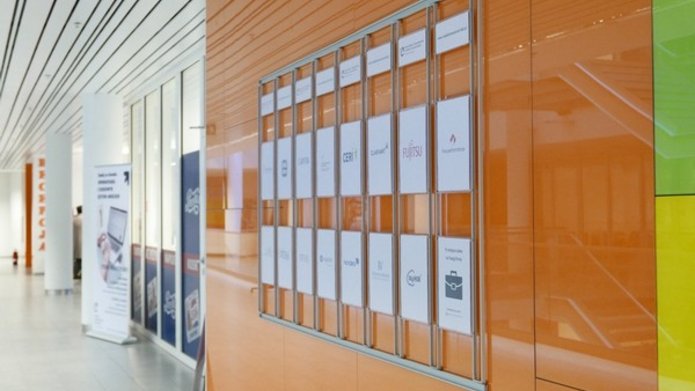 Tablica Rady Biznesu