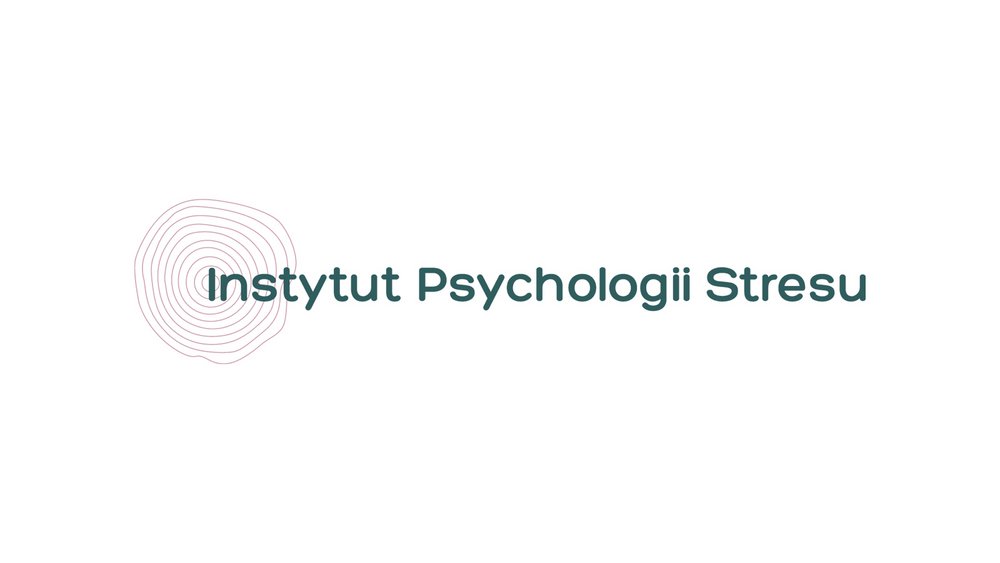 logo Instytutu Psychologii Stresu