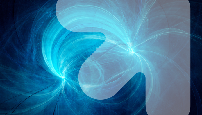 logotyp uniwersytetu łódzkiego w jasnobłękitnym kolorze