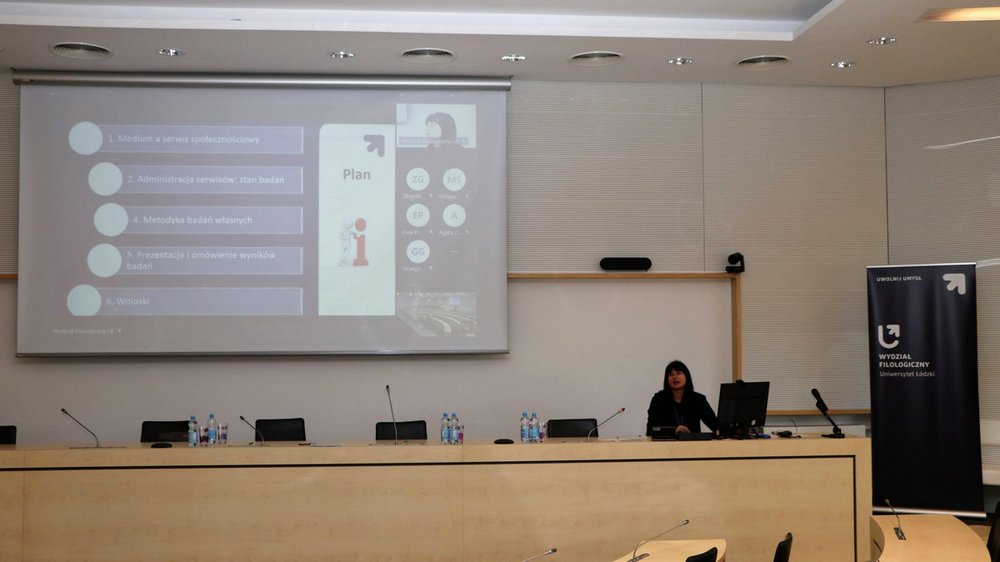 prof. Mariola Antczak