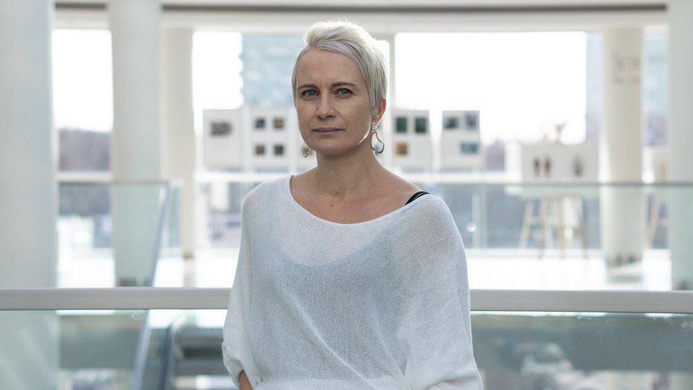 prof. Małgorzata Budzowska