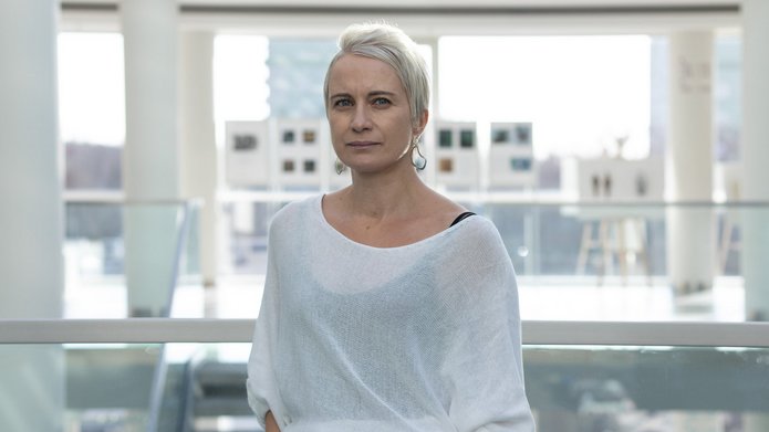 prof. Małgorzata Budzowska