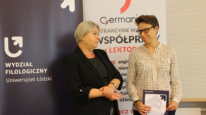 Germanicus nowym członkiem RB