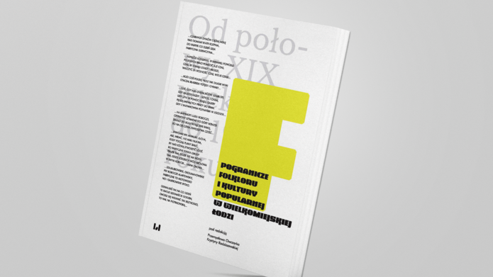 Okładka nagrodzonej książki