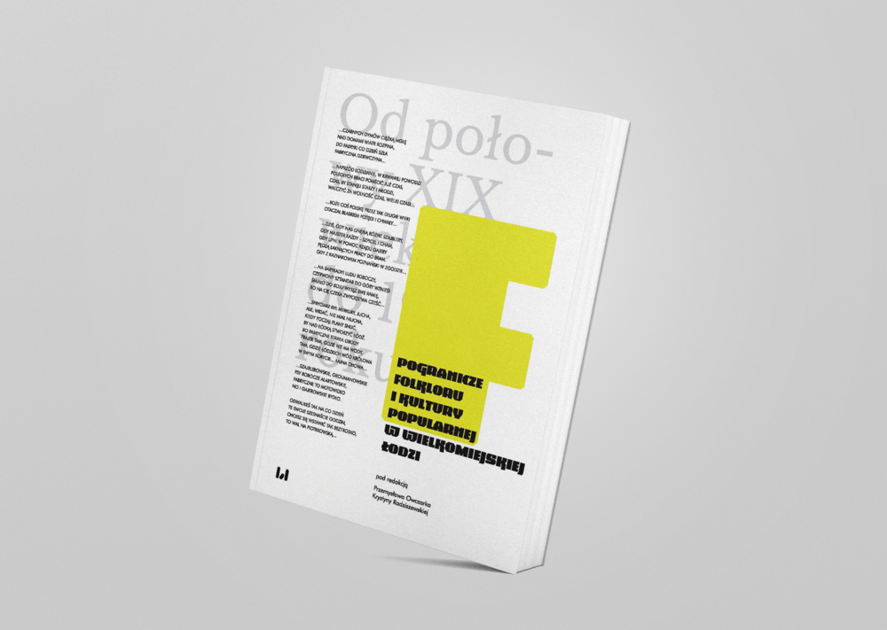 Okładka nagrodzonej książki