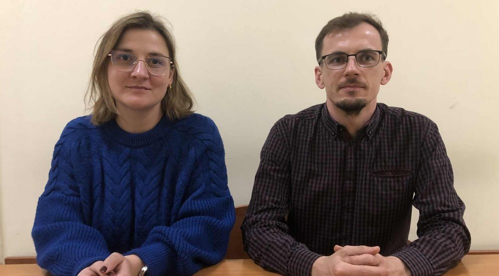 Nowi sekretarze Centrum