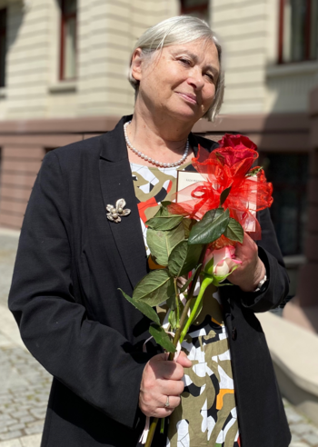 Prof. dr hab. Joanna Jabłkowska
