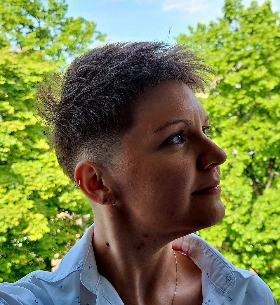 Adrianna Czekalska