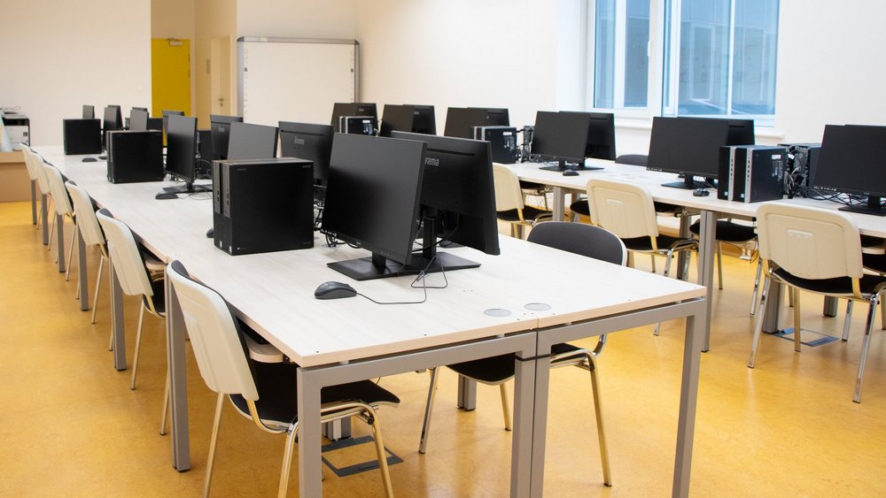 pracownia komputerowa