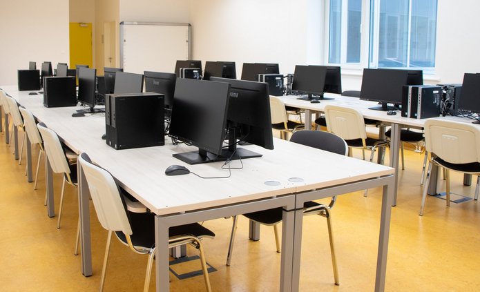 pracownia komputerowa