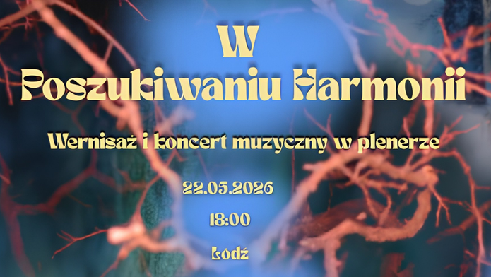 W poszukiwaniu Harmonii