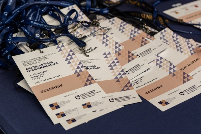 Uczestnicy konferencji